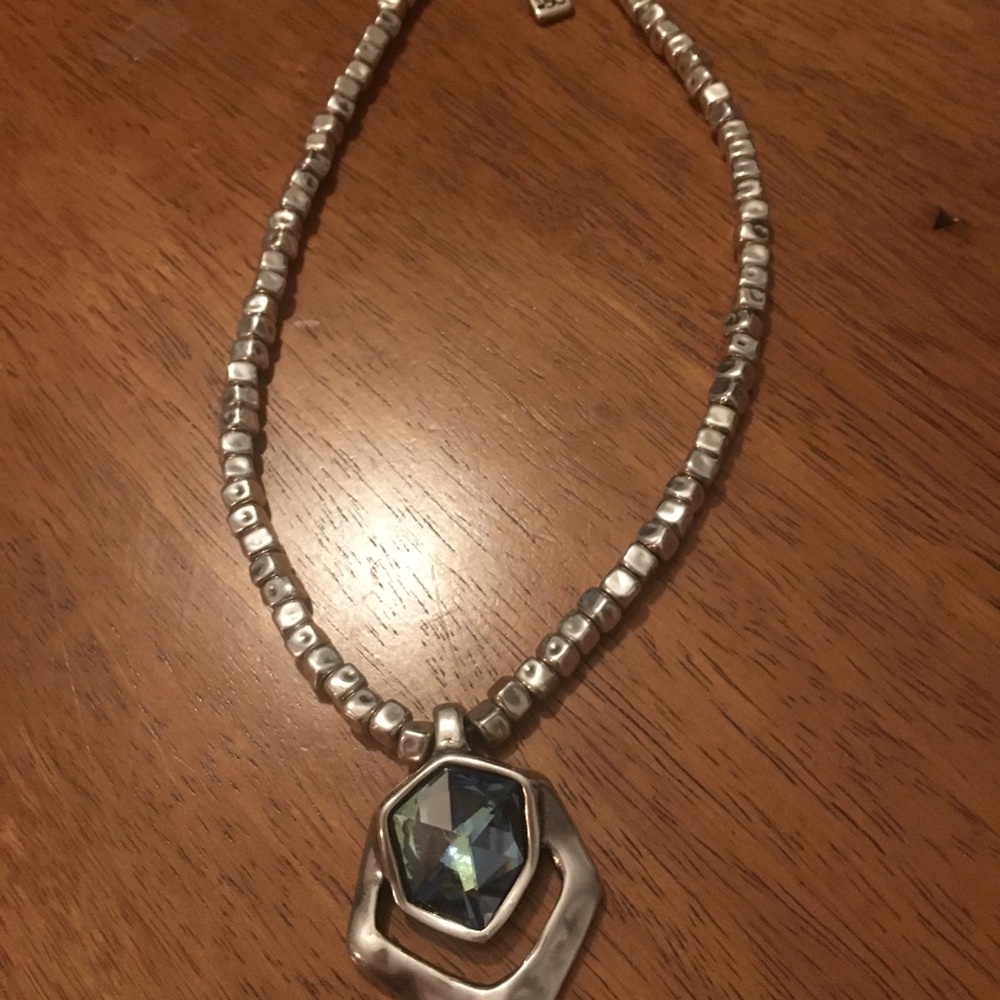 Uno de 50 necklace